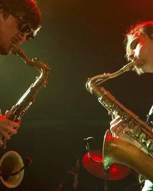 Usc Symphony Orchestra: War And Peace