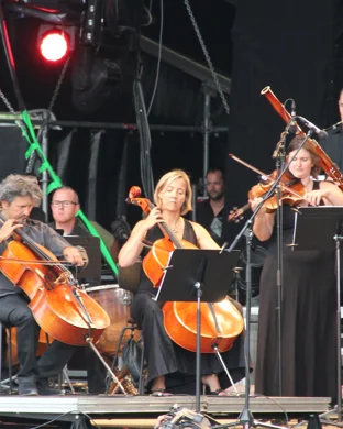 South Carolina Philharmonic Columbia