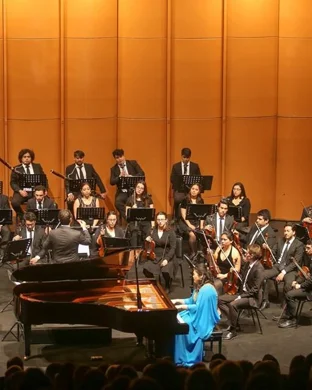 South Carolina Philharmonic