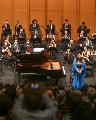 Mother's Day Celebration: Marvin Sapp