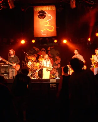 South Carolina Philharmonic: The Dream Of America