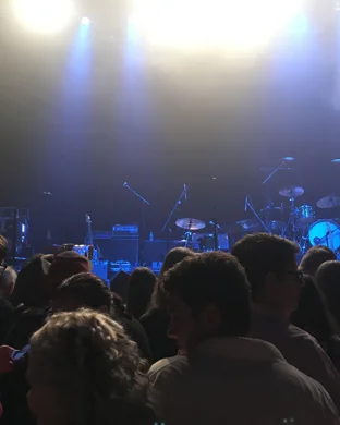 Vincent Neil Emerson West Columbia