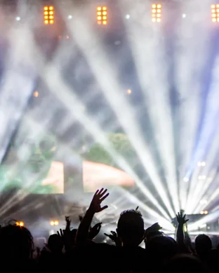 Sounds of Freedom JoyFest