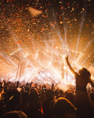 Sounds of Freedom JoyFest: Kierra Sheard, Clark Sisters & Jonathan McReynolds