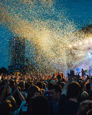 Garnet & Black Spring Fest