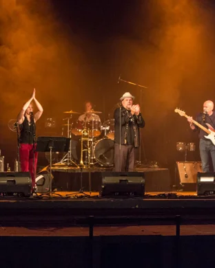 Koger Jazz Heritage Festival - Sunday