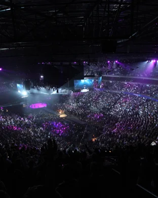 Cottage Chemistry - A Heated Rivalry Dance Party