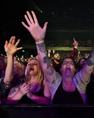 Alfreda Sings Aretha and Tina