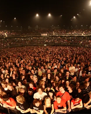 South Carolina Philharmonic: The Dream Of America