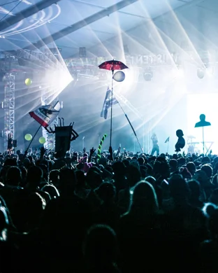 Club XCX: A Bratty Charli XCX Night