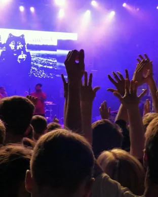 Joe Russo's Almost Dead