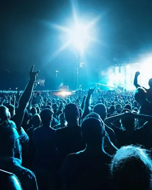 B2K, Bow Wow, Waka Flocka Flame & Jeremih