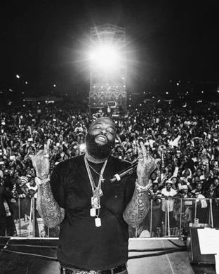 Cash Money & No Limit Tour: Master P, Birdman, Juvenile & Mannie Fresh