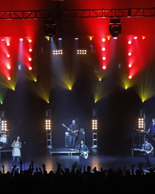 Garnet & Black Spring Fest: Darius Rucker & Lauren Alaina