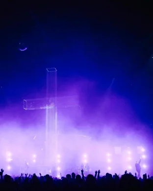 Mother's Day Celebration