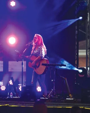 Mother's Day Celebration: Marvin Sapp