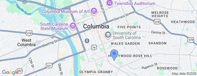 Koger Center For The Arts