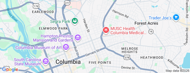 Charlie W. Johnson Stadium