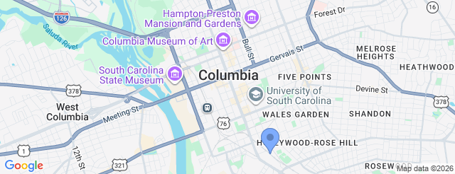 The Senate at Tin Roof