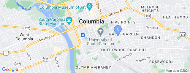 Carolina Volleyball Center