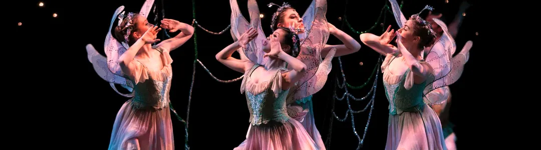 A Midsummer Night's Dream - Ballet
