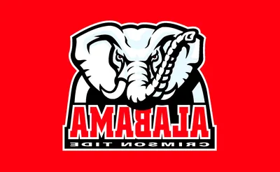 Alabama Crimson Tide
