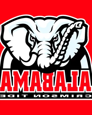 Alabama Crimson Tide vs. South Carolina Gamecocks sports event