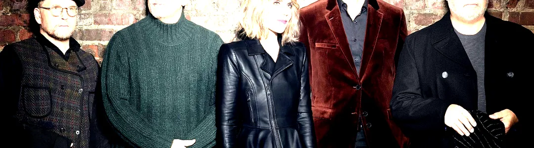 Alison Krauss And Union Station