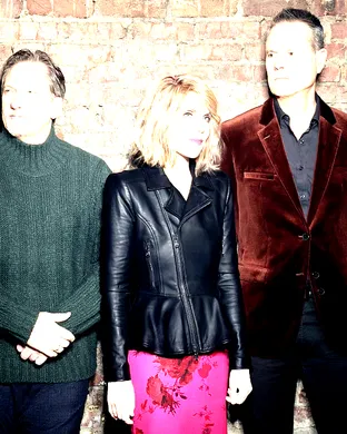 Alison Krauss And Union Station Columbia