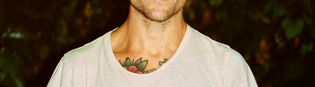 Anthony Green