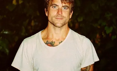 Anthony Green