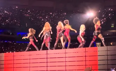 Are You Ready For It? A Taylor Experience