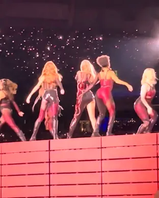 Are You Ready For It? A Taylor Experience