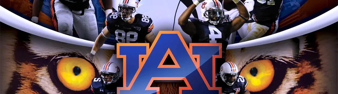 Auburn Tigers