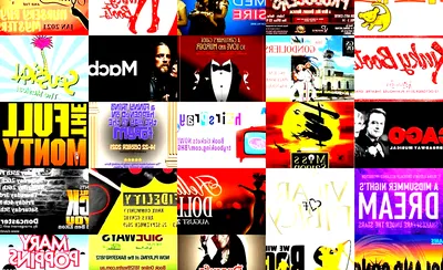 Beetlejuice - The Musical