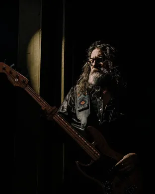 Live concert by Blackberry Smoke