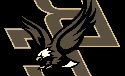 Boston College Eagles