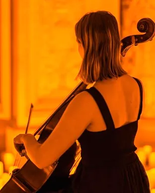 Candlelight: Coldplay & Imagine Dragons Tribute