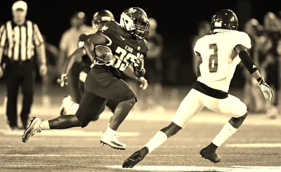 Charleston Southern Buccaneers