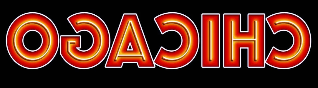 Chicago - The Musical