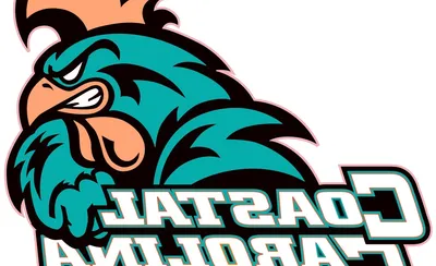 Coastal Carolina Chanticleers