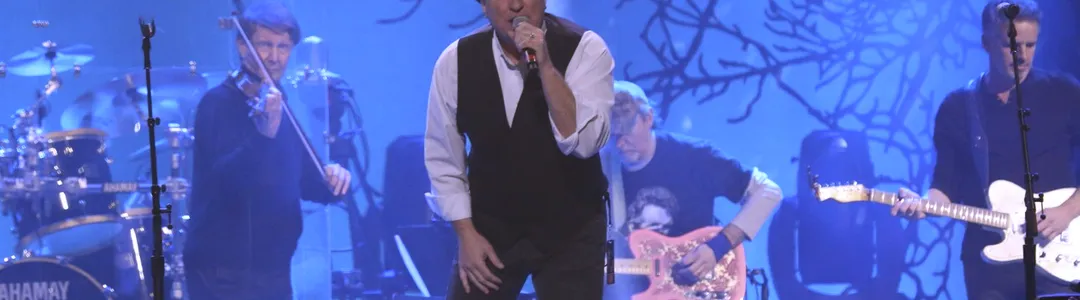 Collin Raye