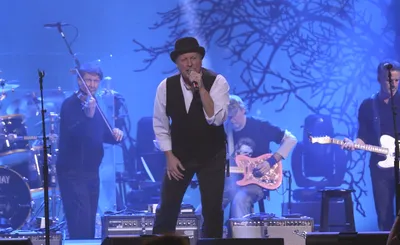 Collin Raye