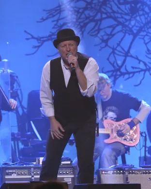 Collin Raye
