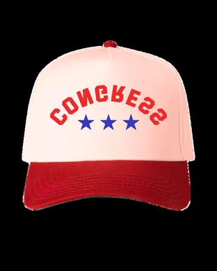 Congress The Band
