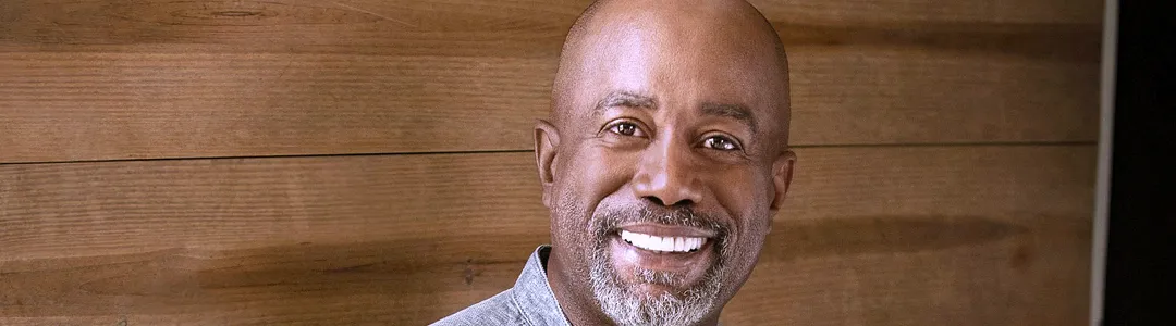 Darius Rucker