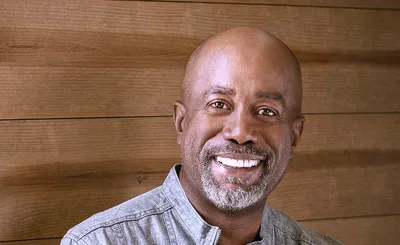 Darius Rucker