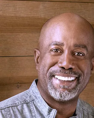 Darius Rucker