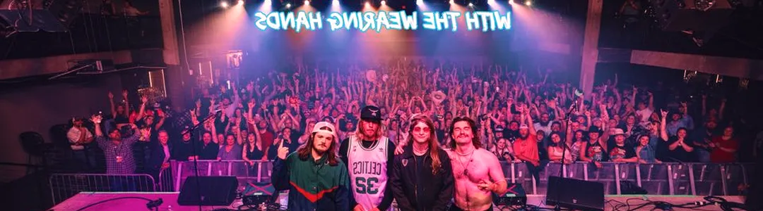 Dexter and The Moonrocks