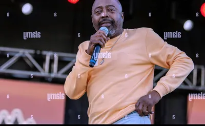 Donnell Rawlings